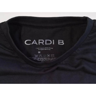 Cardi B - Squat Official T Shirt ( Men M, L ) ***READY TO SHIP from Hong Kong***